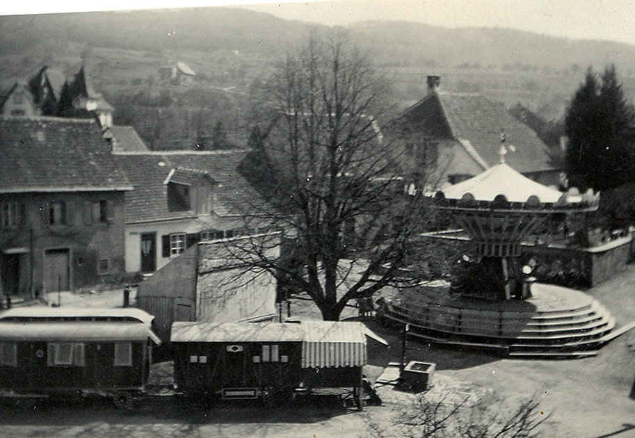 karussell